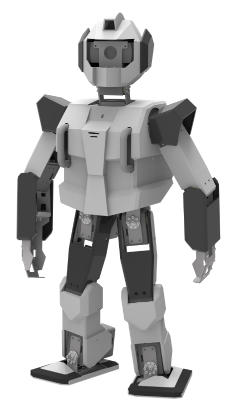 version 1.0 造型